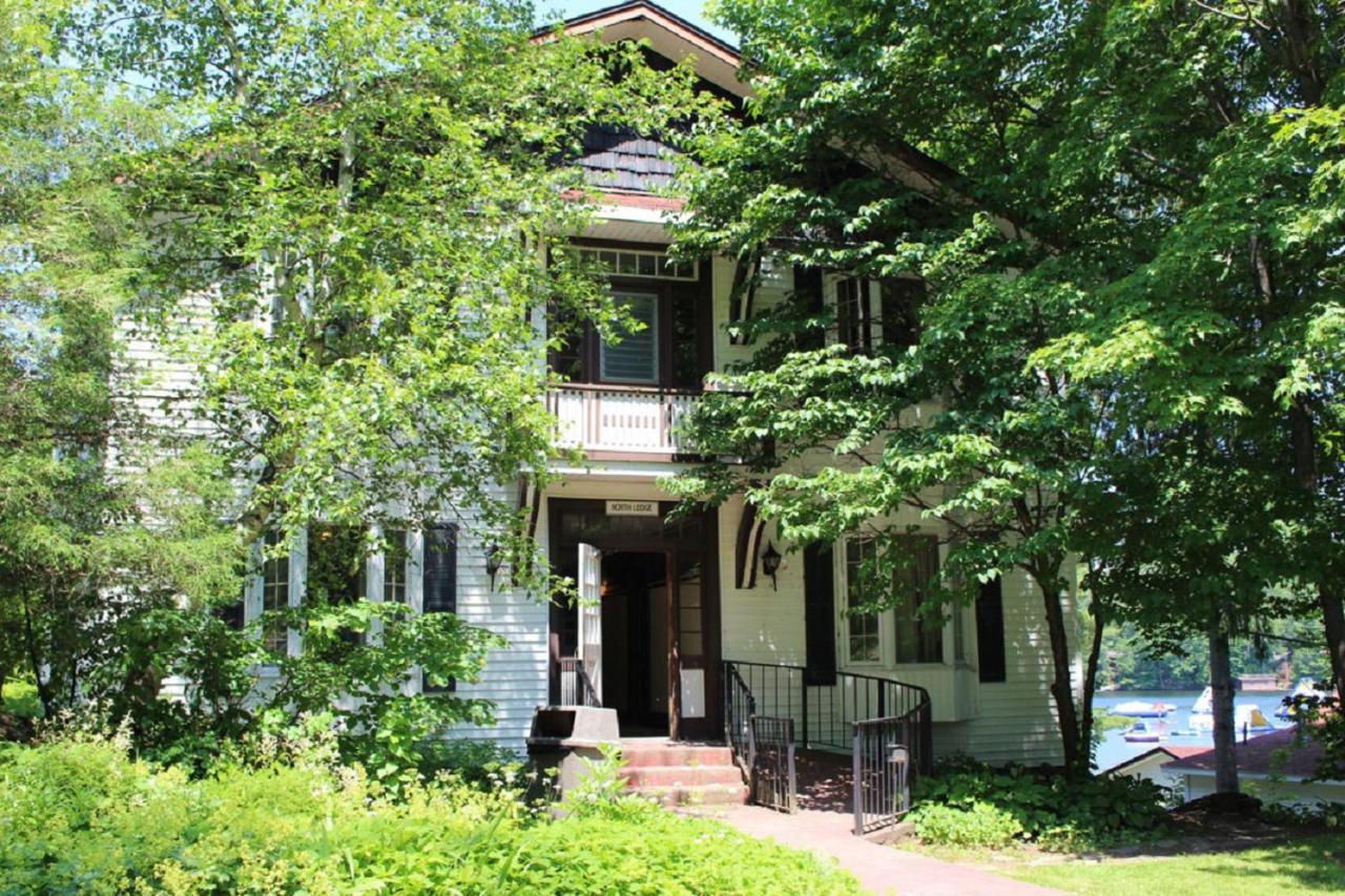Clevelands House Hotel Minett Exterior foto